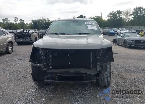 2019 Ford Expedition Xlt z USA, uszkodzony, nr VIN 1FMJU1HT9KEA01095